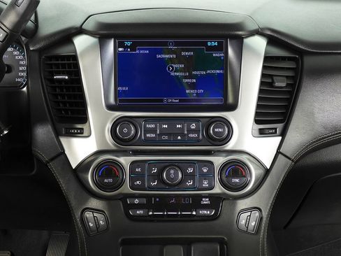 Used 2020 Chevrolet Tahoe LT RWD image 28