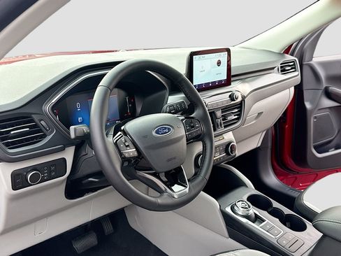 New 2026 Ford Escape Active w/ Cold Weather Package image 4