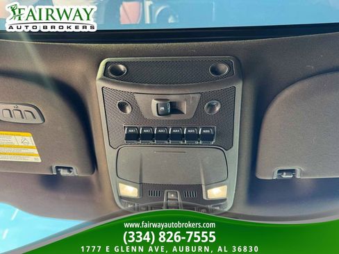 Used 2020 Ford F250 King Ranch w/ Chrome Package AWD/4WD image 24