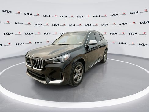Used 2023 BMW X1 xDrive28i w/ Convenience Package AWD/4WD image 4