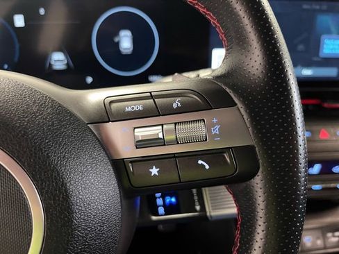 Used 2024 Hyundai Kona N Line image 23