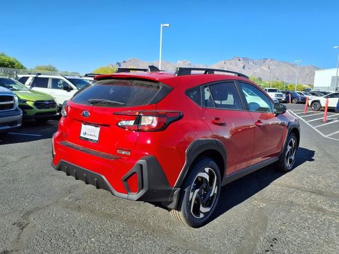 New 2026 Subaru Crosstrek 2.5i Limited AWD/4WD image 9