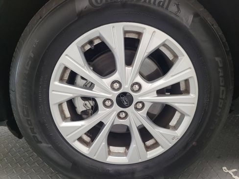 Used 2024 Ford Escape Active w/ Tech Pack #1 image 31