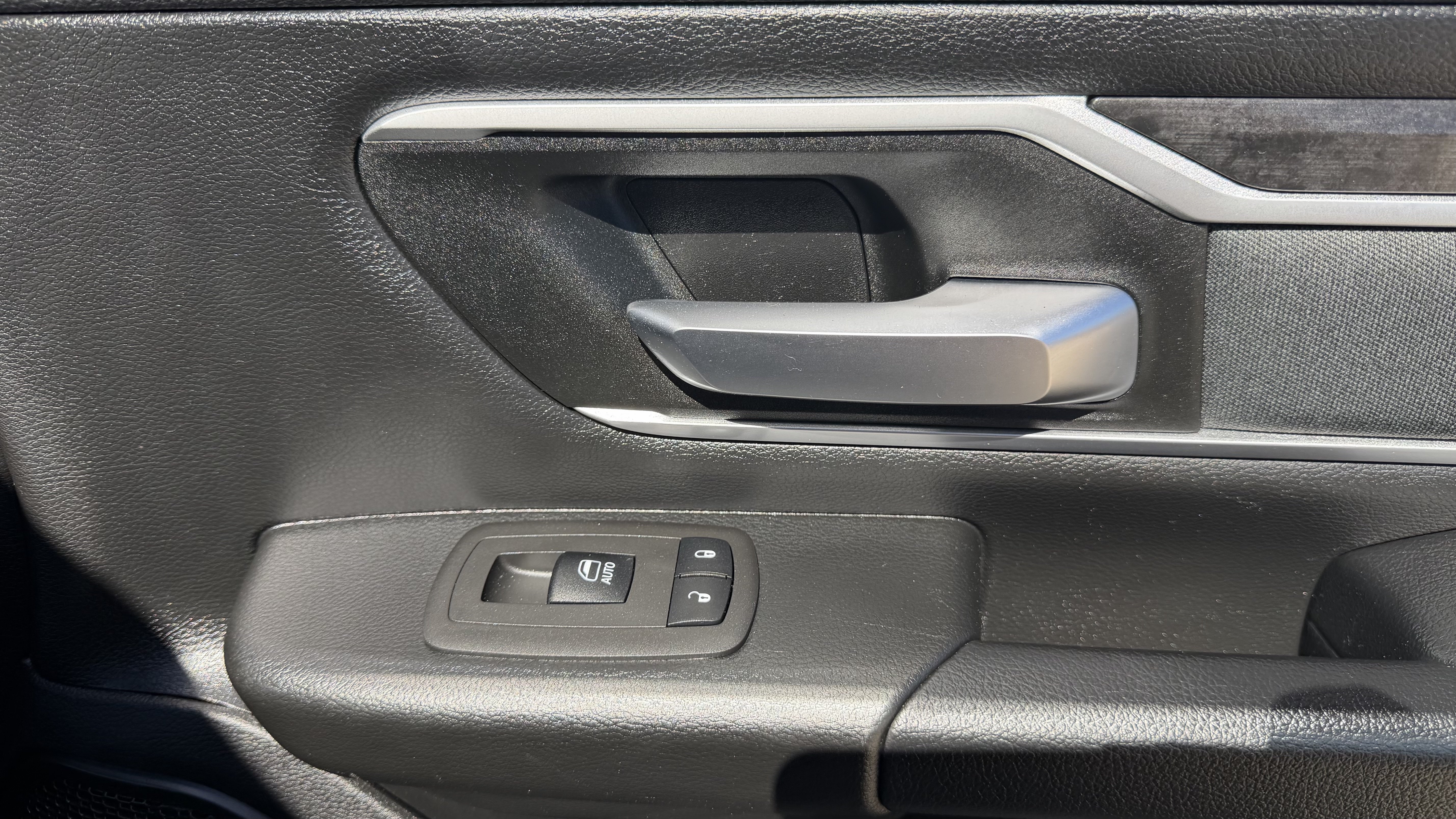 Used 2022 RAM 1500 Big Horn AWD/4WD image 26