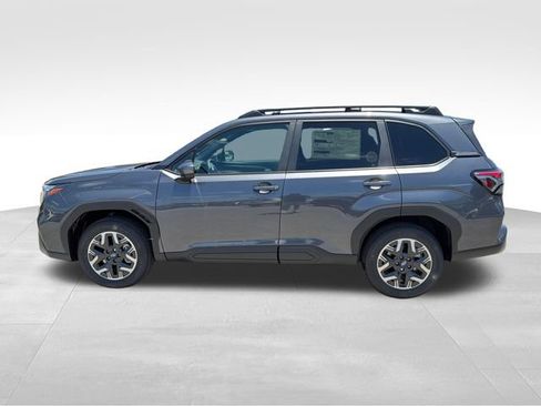 New 2026 Subaru Forester Premium AWD/4WD image 4