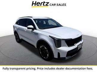 Used 2024 Kia Sorento S FWD video 1