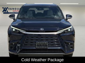 Used 2024 Lexus TX 350 FWD w/ Cold Weather Package video 3