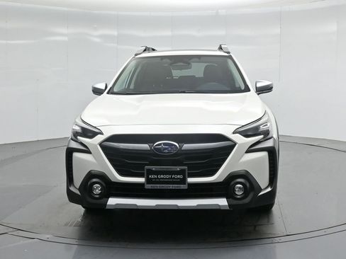 Used 2024 Subaru Outback Touring XT image 56