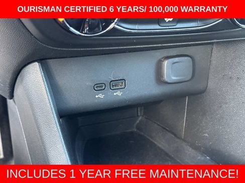 Used 2024 Buick Encore GX Preferred FWD image 24