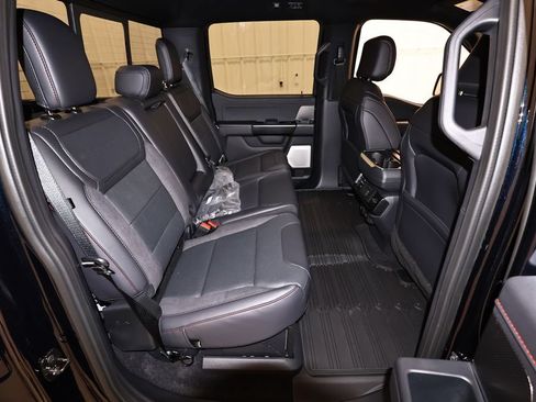 New 2026 Ford F150 Raptor AWD/4WD image 16