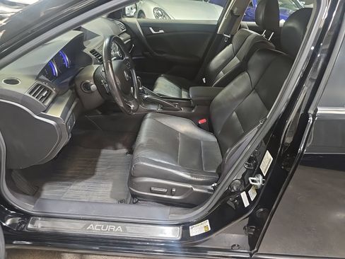 Used 2012 Acura TSX Sedan FWD image 20