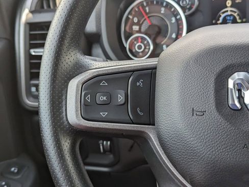 Used 2023 RAM 5500 Tradesman w/ Chrome Appearance Group image 22