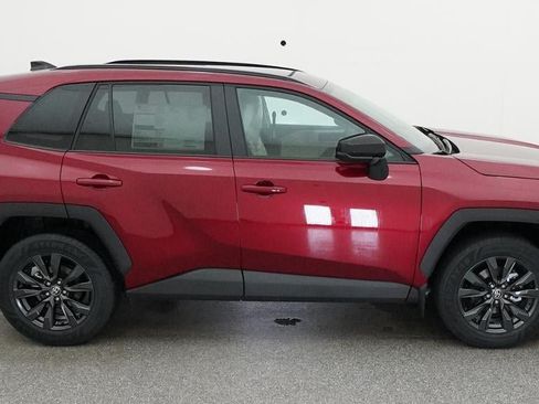 New 2026 Toyota RAV4 XLE Premium w/ Panoramic Sun Roof Package AWD/4WD image 11