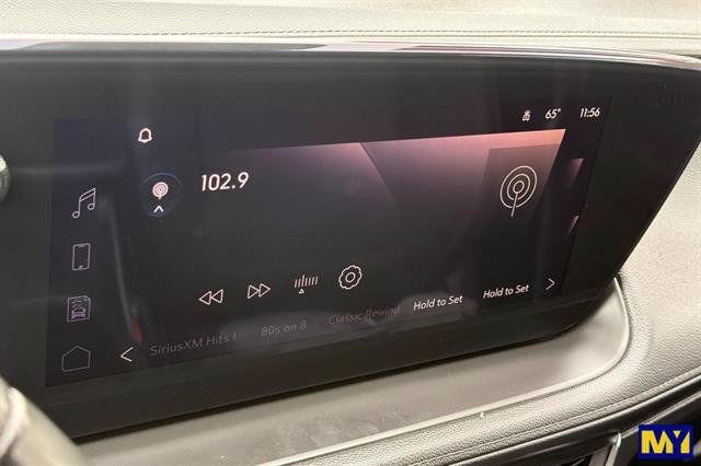 Used 2024 Buick Encore GX Preferred FWD image 22