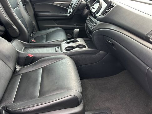Used 2019 Honda Pilot EX-L image 16