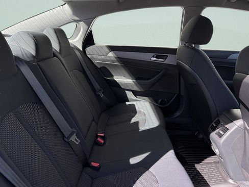 Used 2019 Hyundai Sonata SEL w/ Tech Package 02 FWD image 28