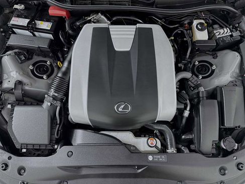 Used 2025 Lexus IS 350 F Sport AWD/4WD image 30