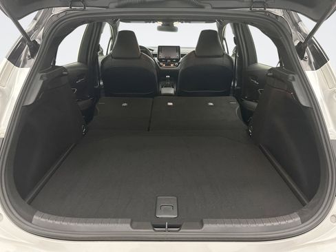 Used 2022 Toyota Corolla XSE image 20