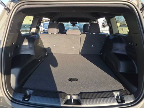 New 2026 Jeep Cherokee Laredo AWD/4WD image 16