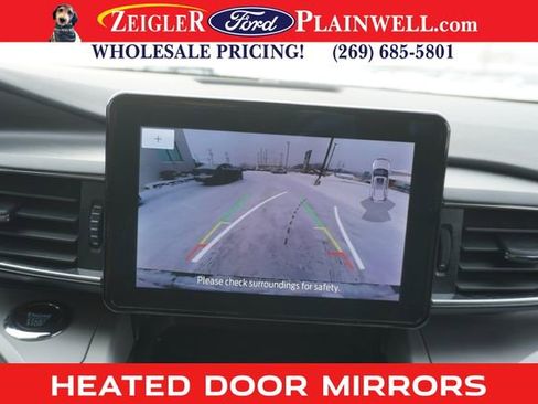 Used 2024 Ford Explorer XLT w/ Equipment Group 202A image 17