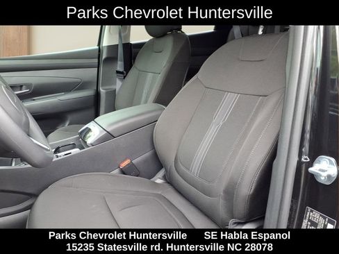 Used 2026 Hyundai Tucson SEL FWD image 15