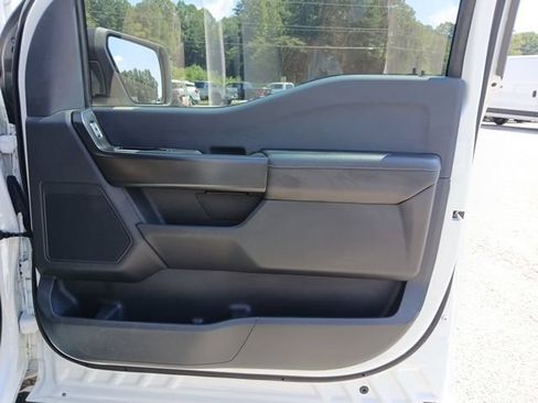 Used 2022 Ford F150 XL w/ STX Black Appearance Package AWD/4WD image 30