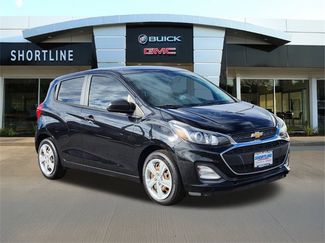 Used 2020 Chevrolet Spark LS video 2