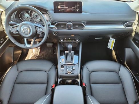 New 2025 MAZDA CX-5 AWD 2.5 S image 18