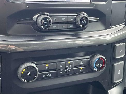 Certified 2023 Ford F150 XL w/ STX Appearance Package AWD/4WD image 26