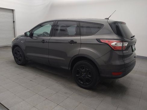 Used 2017 Ford Escape S image 3