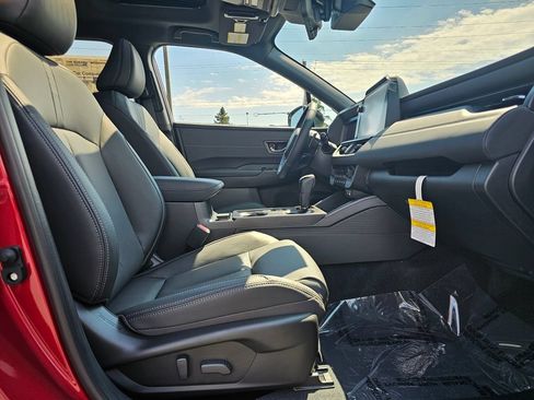 New 2026 Subaru Outback Touring XT AWD/4WD image 17