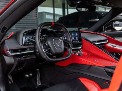 Used 2023 Chevrolet Corvette Stingray Preferred Conv w/ Z51 Performance Package image 32