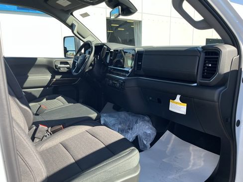 New 2026 Chevrolet Silverado 3500 LT w/ Convenience Package image 22