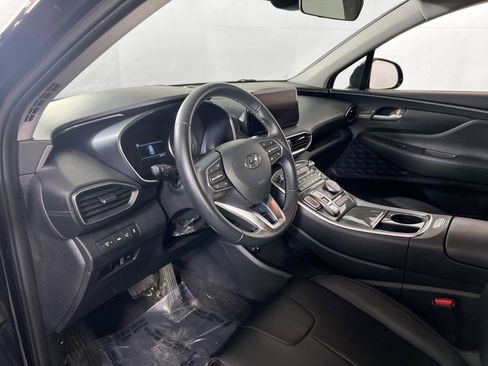 Used 2023 Hyundai Santa Fe XRT w/ Cargo Package AWD/4WD image 9