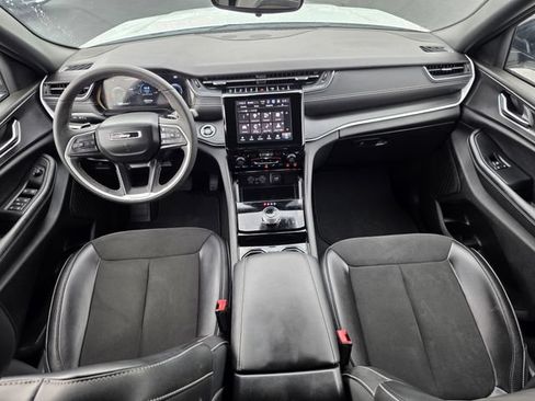 Used 2023 Jeep Grand Cherokee L Laredo RWD image 37
