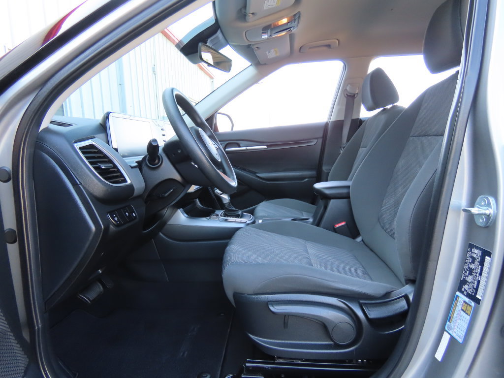 Used 2024 Kia Seltos LX AWD/4WD image 20