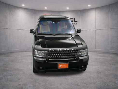 Used 2011 Land Rover Range Rover HSE LUX image 57