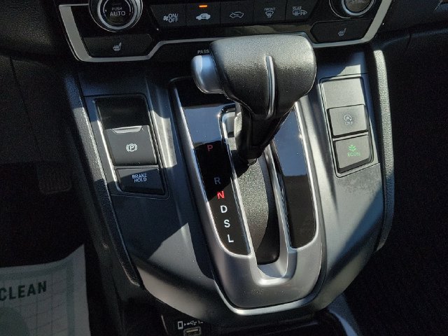 Used 2021 Honda CR-V EX-L image 30