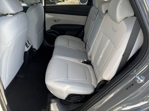 New 2026 Hyundai Tucson SEL FWD image 21