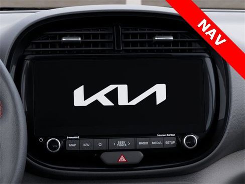 New 2025 Kia Soul GT-Line w/ GT-Line Technology Package image 21