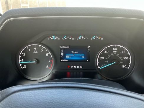 Certified 2023 Ford F150 XLT AWD/4WD image 19