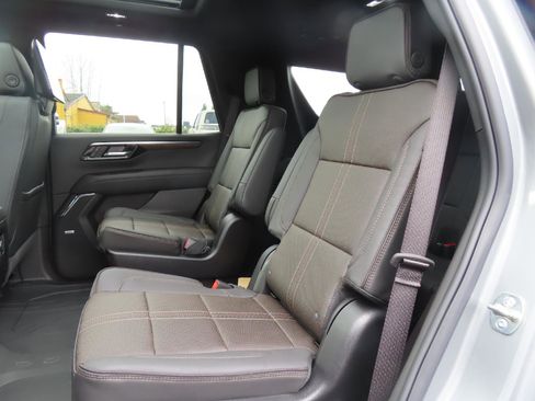 New 2026 Chevrolet Tahoe High Country image 33