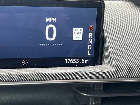 Certified 2022 Ford Mustang Mach-E California Route 1 AWD/4WD image 12