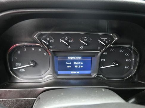 Used 2020 GMC Sierra 1500 SLT image 11