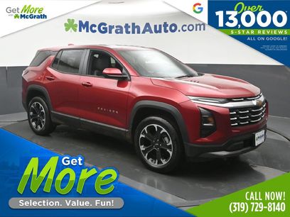 New 2027 Chevrolet Equinox LT w/ Convenience Package II