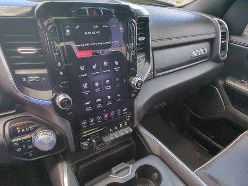 Certified 2020 RAM 1500 Laramie w/ Sport Appearance Package AWD/4WD image 18