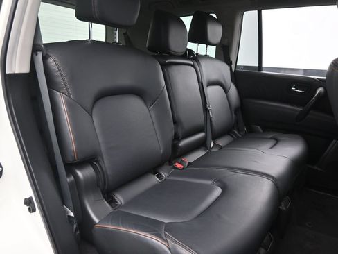 Used 2019 Nissan Armada SL w/ Premium Package AWD/4WD image 21