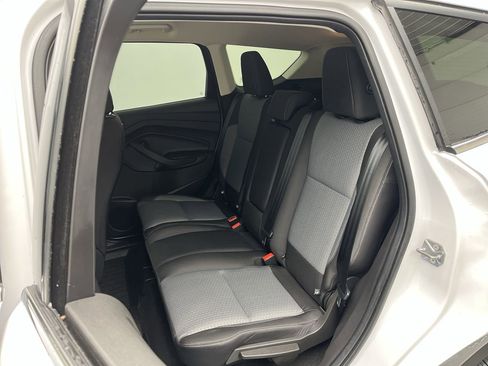 Used 2018 Ford Escape SE w/ SE Sync 3 Package image 11