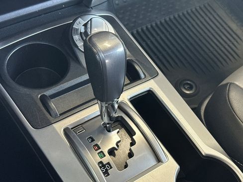 Certified 2024 Toyota 4Runner SR5 Premium w/ Moonroof Package image 21