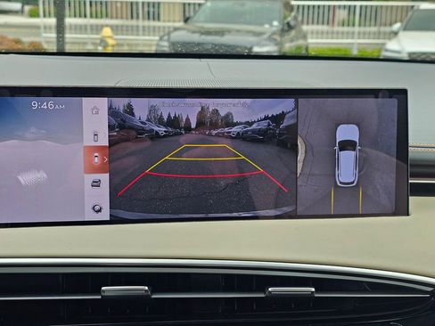 New 2026 Genesis GV70 3.5T Sport Prestige AWD/4WD image 15